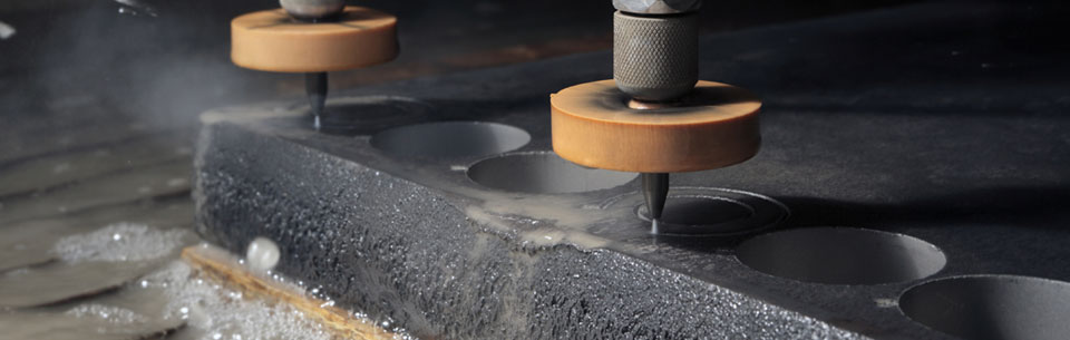 Machine Cutting