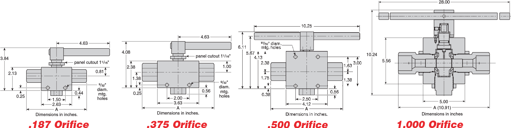 ID: 77: Two-Way Trunion Ball Valves -90°:48:1:5