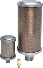 Muffler
