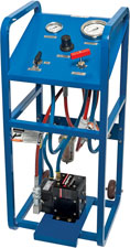 1500 - PORTABLE POWER UNIT