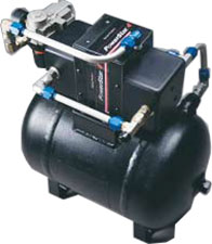P4AA4 Air Amplifier