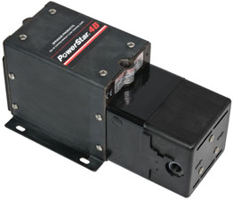 P4BS - Power Star4 Gas Booster