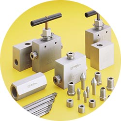 Oil & Gas Products 