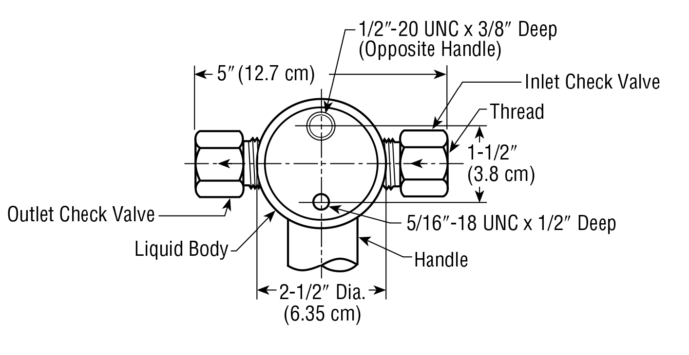 DHHHC Hydraulische Handpumpe Manuelle Ram-Pumpe Power Pump Oil Pipe Joint  ZG3 / 8For Hydraulic Tools,Hd700 : : Sonstiges