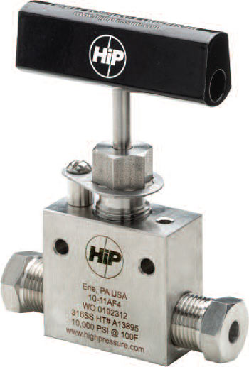 Taper Needle