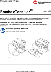 Bomba eTensifier™ 