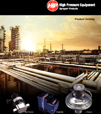 Sprague Catalog