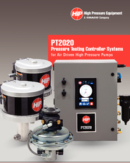 PT2020 Brochure