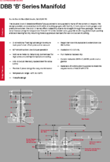 Manifold Valves